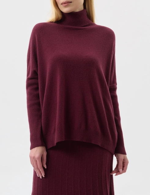 Clothe 10418419650_bordo фото-3