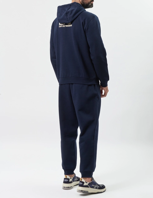 Ea7 Emporio Armani 000243-122_blue фото-2