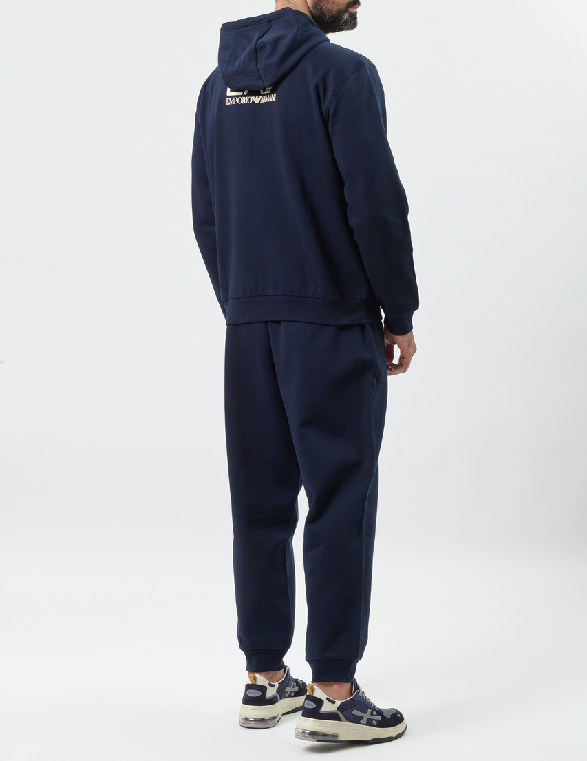 Ea7 Emporio Armani 000243-122_blue фото-2