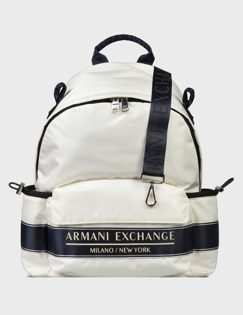 Armani Exchange 952505-3R840-00010_white фото-4