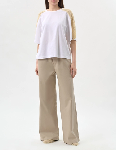 Panicale Cashmere D381931G38D14A-0103_white фото-2