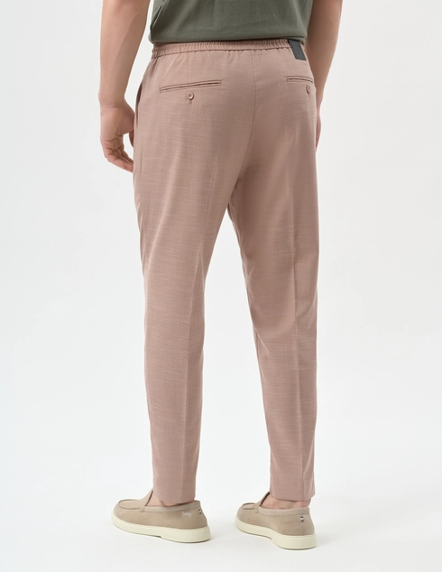 Antony Morato TS00052FA6503772_pink фото-4