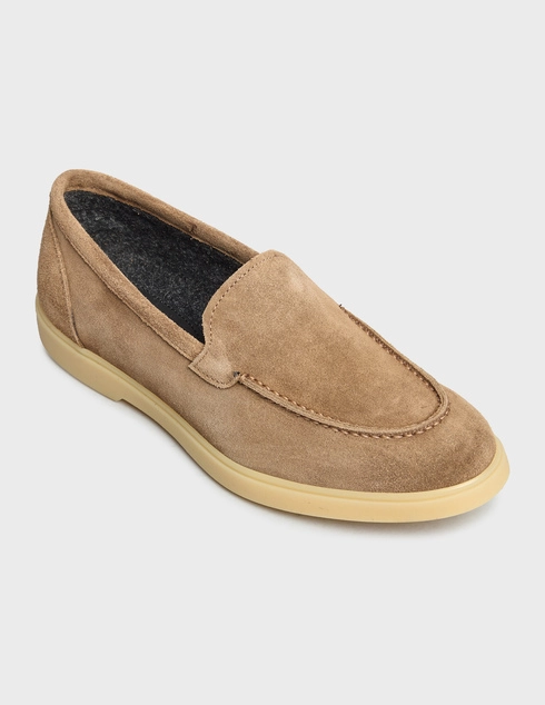 коричневые Туфли Giulio Moretti 12573-L-3-tabak_brown