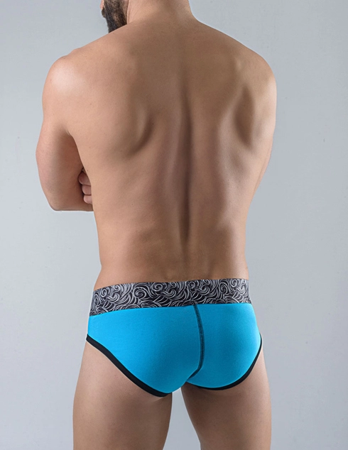 Geronimo 1751s2-Turquoise фото-2