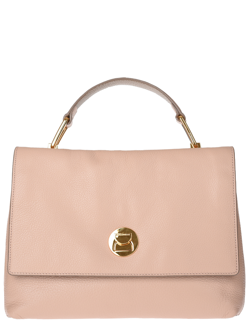 Женская сумка Coccinelle BD01801-pink