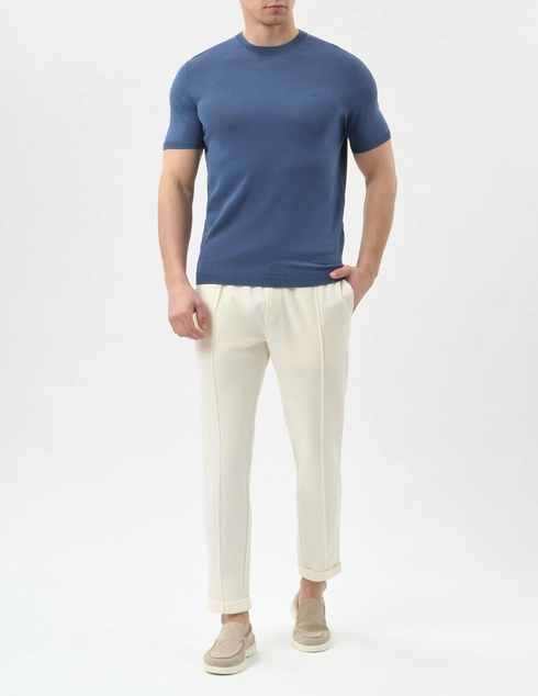 Antony Morato SW01597YA2000767_blue фото-2