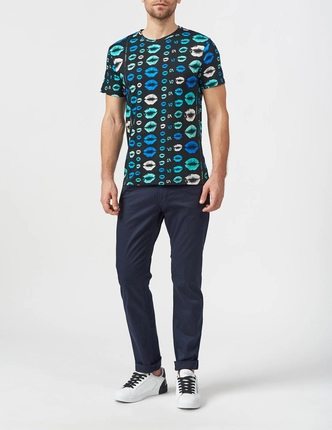 VERSACE JEANS футболка