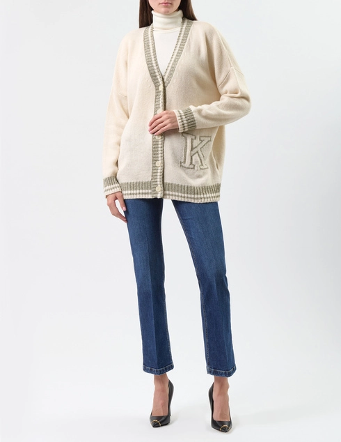 Kocca A25PMA7471ABUN40613_beige фото-2