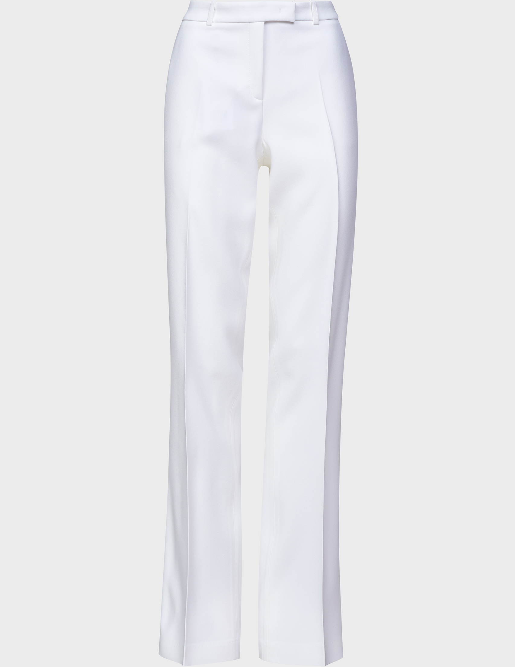 

Брюки, Белый