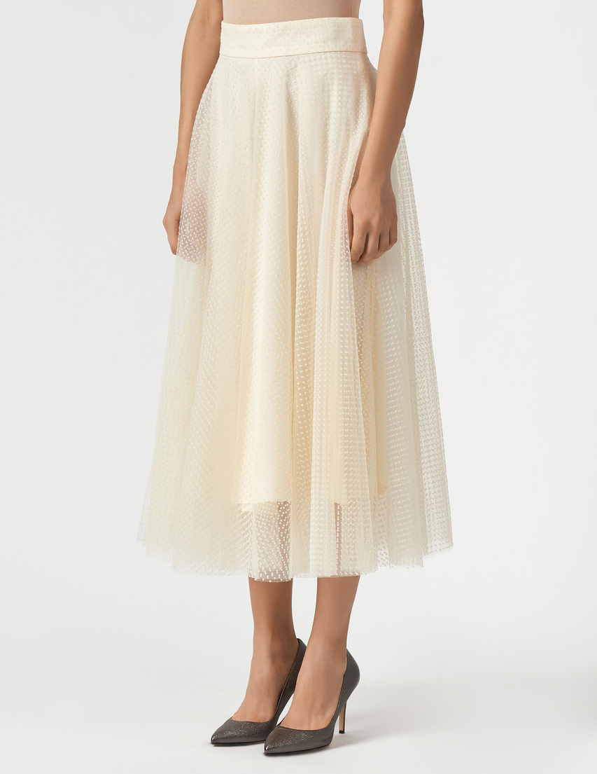 Zimmermann Zimm-AW19-6715SESP-Cream-white фото-2