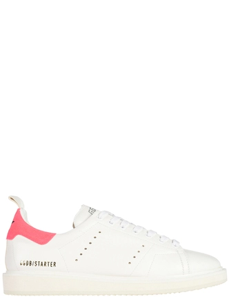 GOLDEN GOOSE DELUXE BRAND кеды