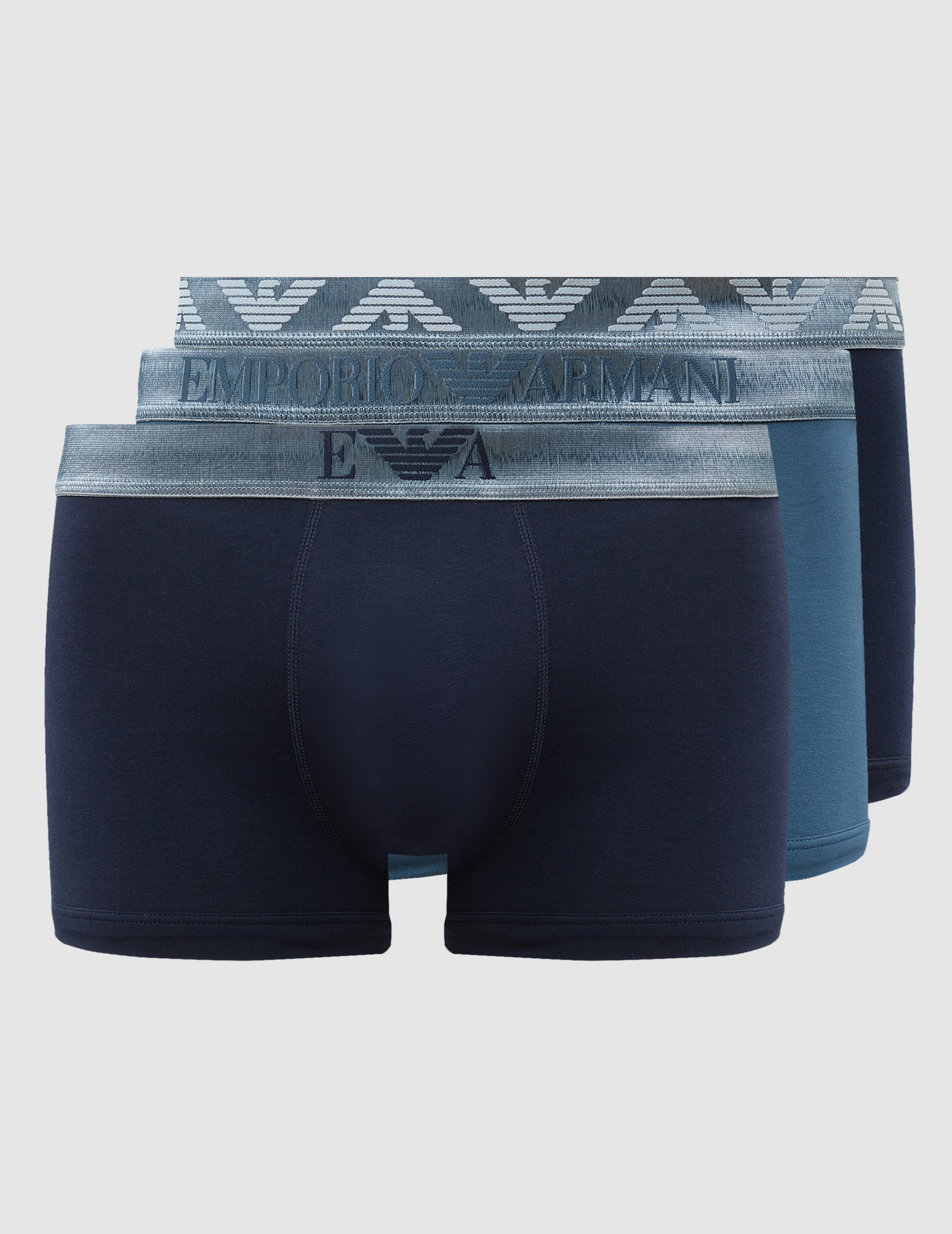 

Набор трусов, Синий