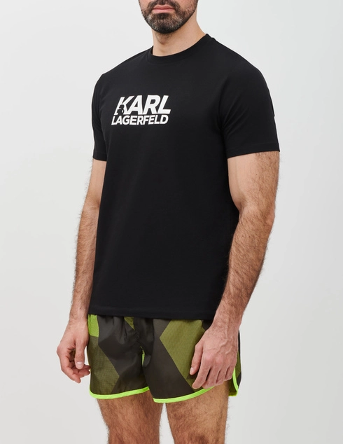 Karl Lagerfeld 755087552235-990_black фото-3