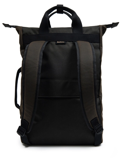 Barbour UBA0714OL71 фото-3