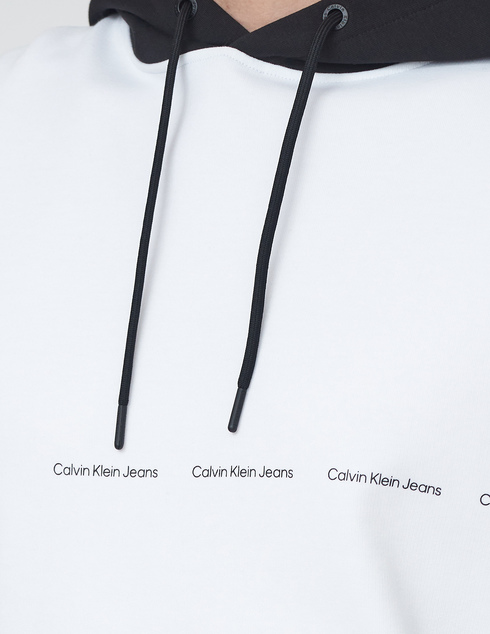 Calvin Klein Jeans 9710_white фото-4