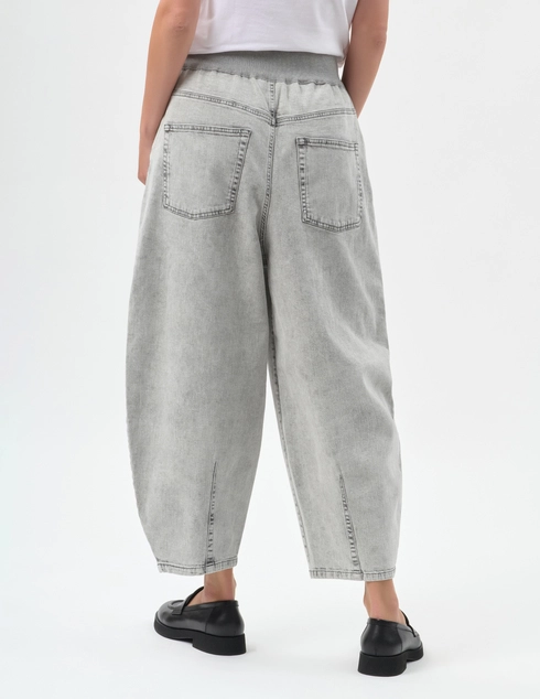 Panicale Cashmere D380097PA38D31B-0931_gray фото-4