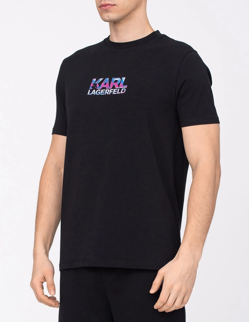 Karl Lagerfeld 755088-990_black фото-2
