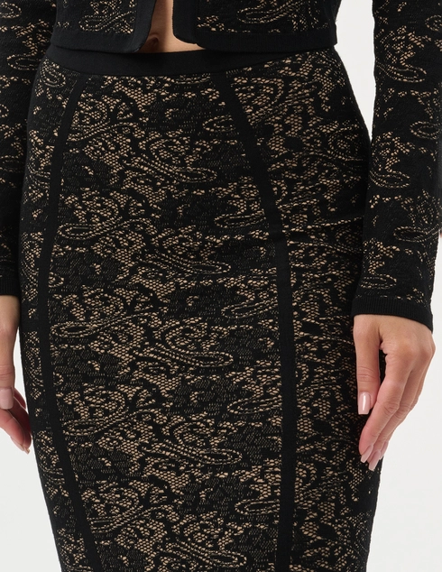 Elisabetta Franchi GK-12Q-66E2-V450-FR9 фото-5