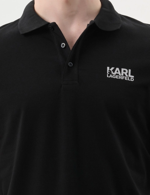 Karl Lagerfeld 745780563235-910_black фото-5