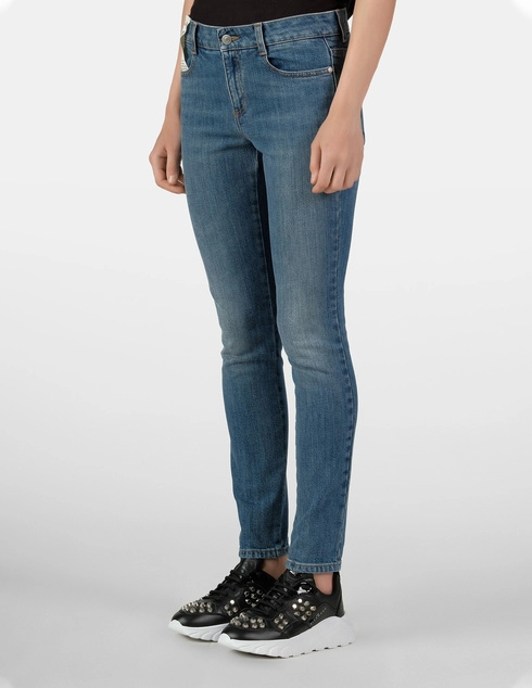 Stella Mccartney 555914-4140_blue фото-2