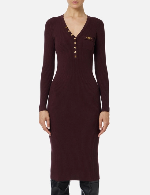 Elisabetta Franchi AM-10B-56E2-V390-EA4 фото-1