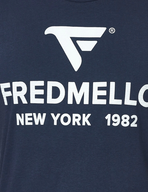 Fred Mello FM22W01TG_BLUE фото-4