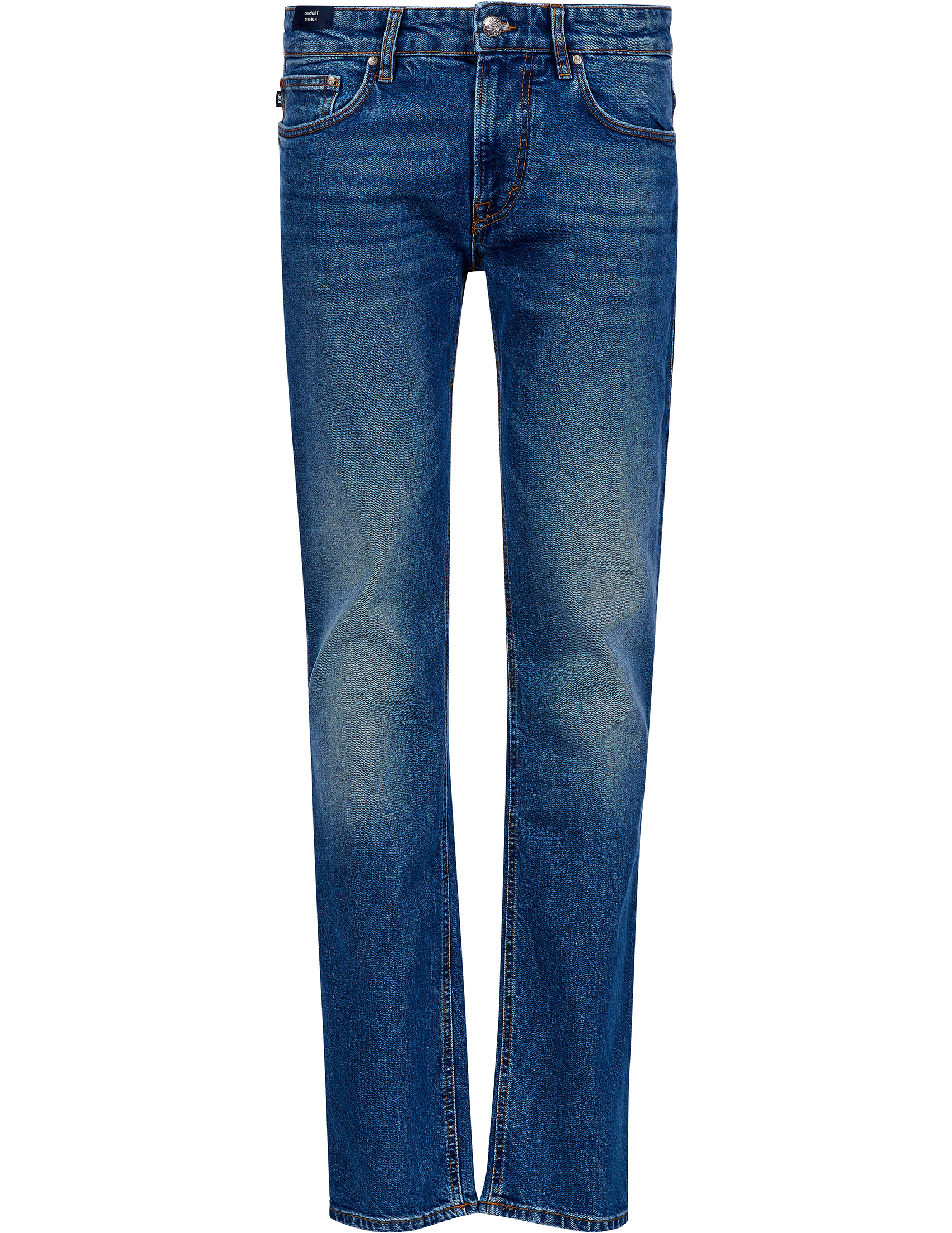 

Джинсы, Синий