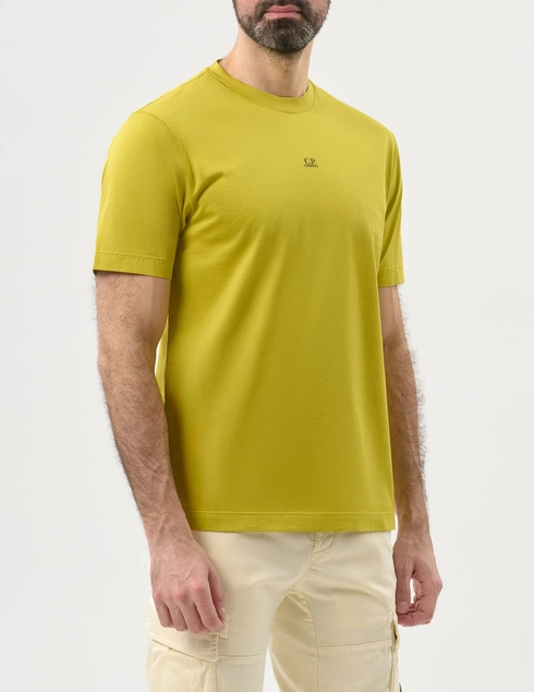 C.P. Company 20CMTS114A-246_green фото-3