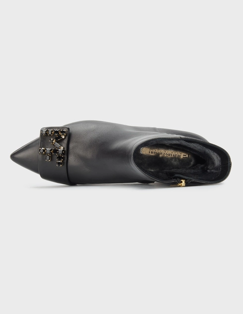 черные женские Ботильоны Marino Fabiani 1020_black 26082 грн