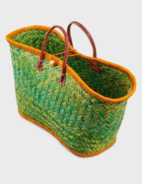Le Comptoir de la Plage Aravola-MM_Tutti_388_green фото-2
