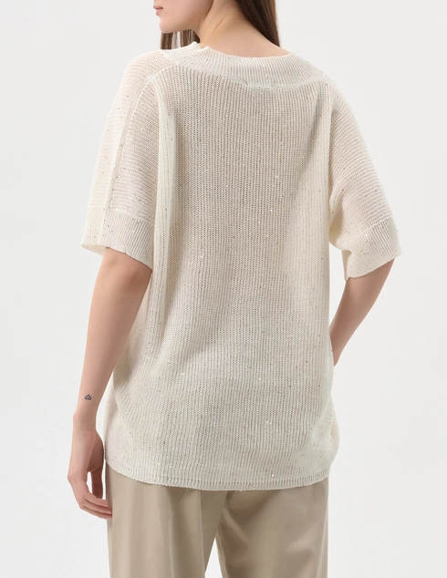 Panicale Cashmere D380732V38D21A-0202_white фото-4