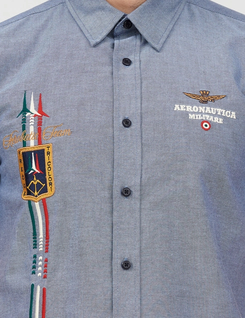 Aeronautica Militare 241CA1244CT3289-08370 фото-4