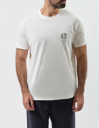 ARMANI EXCHANGE футболка