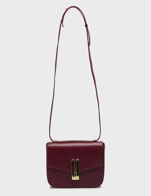 LEA LAB 8021852_bordo фото-2