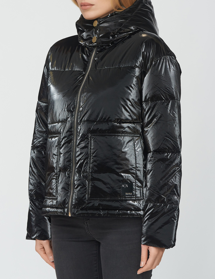 Armani Exchange 6LYB25YN3HZ-1200_black фото-2