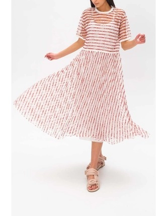 RED VALENTINO сукня