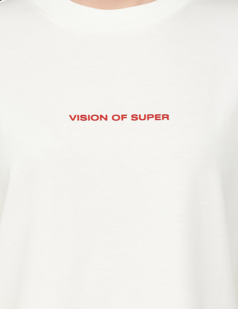 VISION OF SUPER VS01130-White_white фото-4