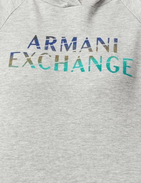 Armani Exchange 3KYM06YJ3AZ-3911-gray фото-5