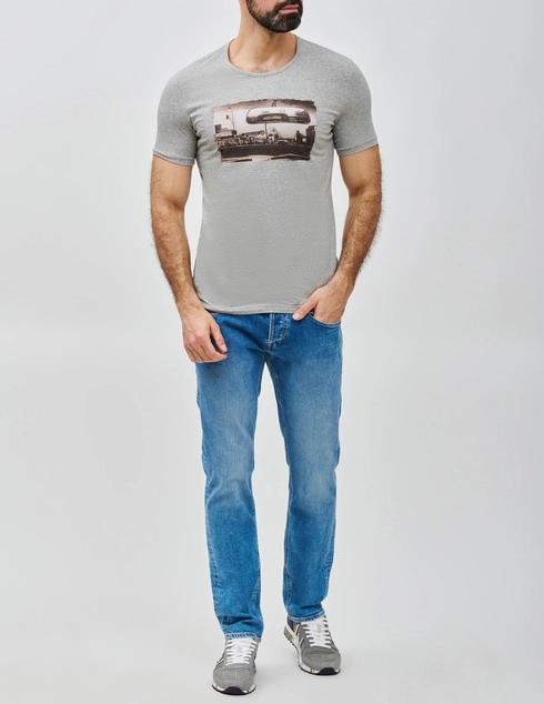 Guess 53M617-6207Z-0083_gray фото-2