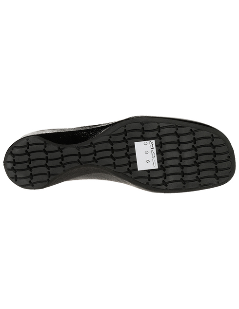 черные Туфли Thierry Rabotin 9137_black размер - 41