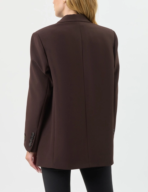 Ermanno Scervino D47EI006E28_brown фото-4