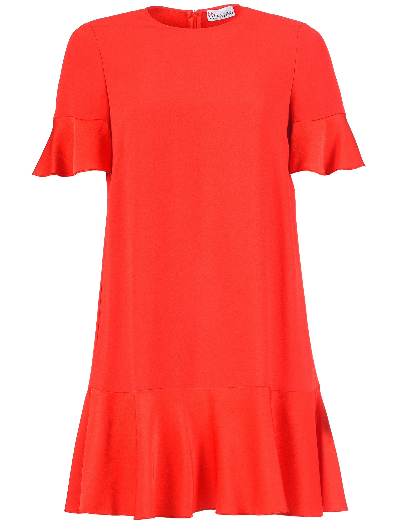 Женское платье RED VALENTINO 3FP_red