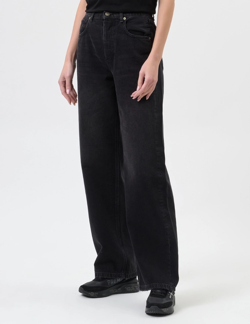 Twinset 252TT2210-01103_black фото-3