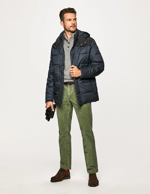 Hackett London HM402550/595 фото-1