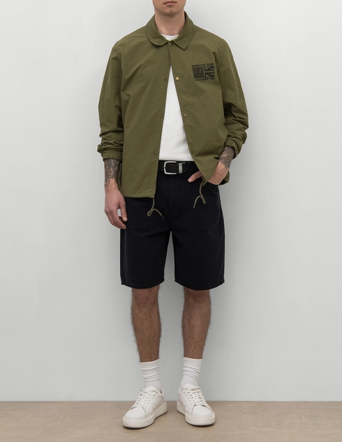 Barbour MCA1101OL52 фото-2