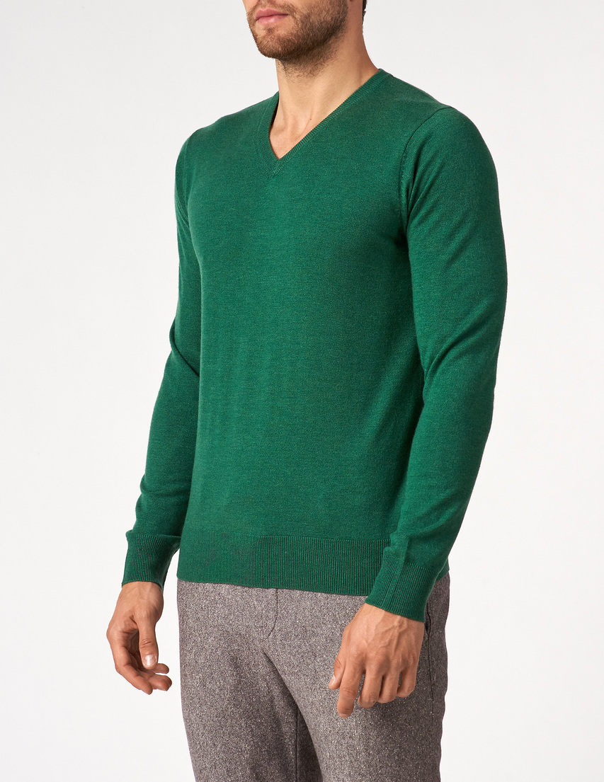 Pierre Balmain BA19_green фото-2