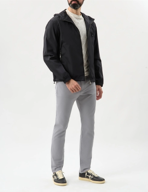 Armani Exchange XM000342-AF12285-UC001_black фото-2