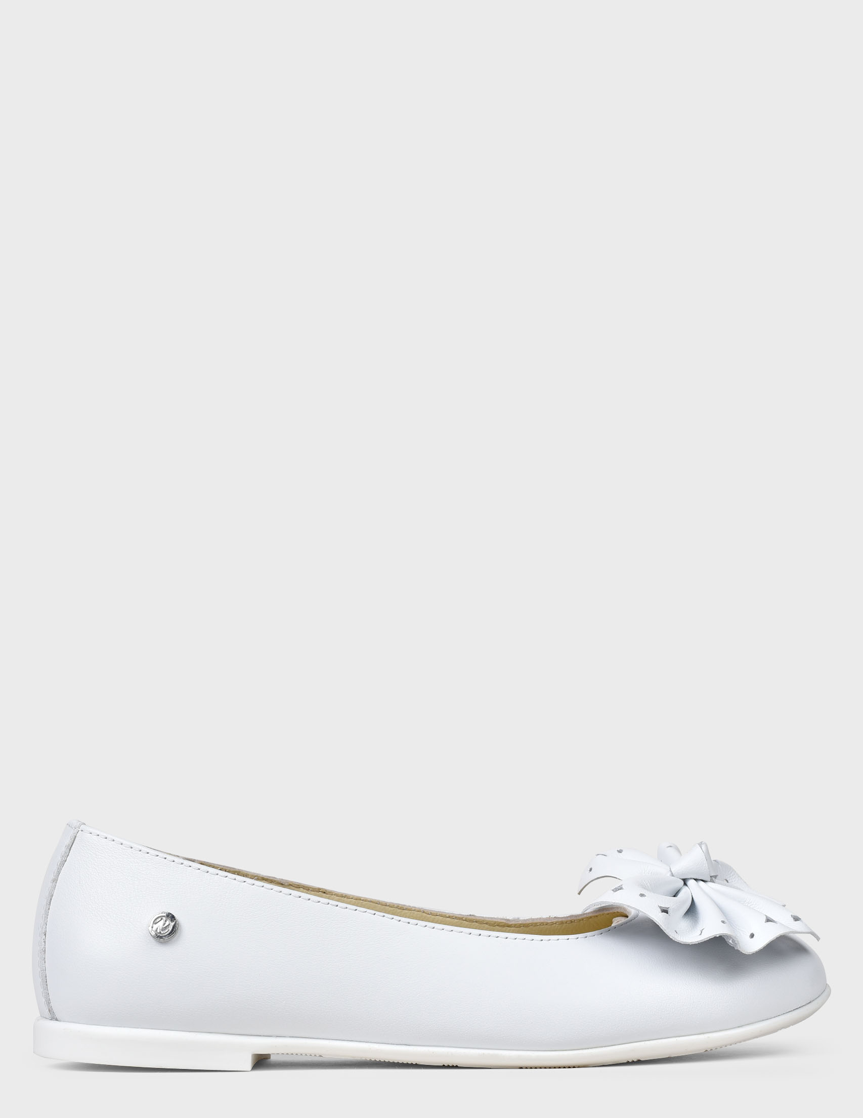 

Туфли, Белый