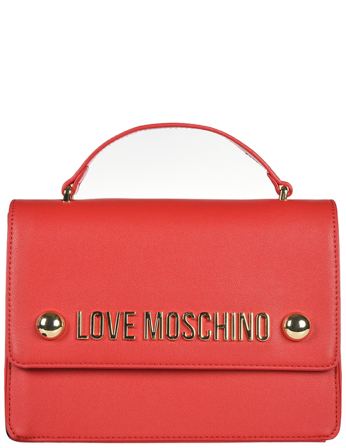 Love Moschino 4309_red фото-1