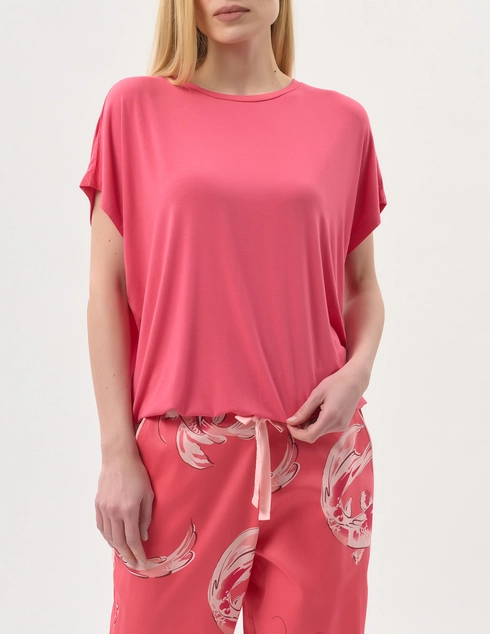 Cyberjammies Amelia-5400-5390 _coral фото-3